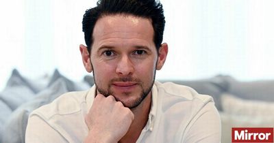 Ex-England star Matt Jarvis opens up on 'unspoken mental health epidemic' in football