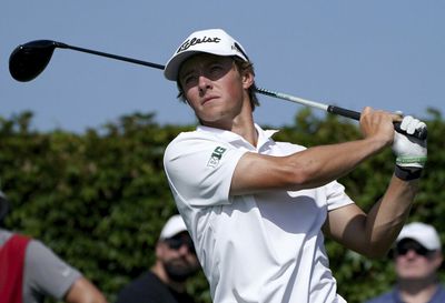 Michigan State golfer James Piot wins Georgia Cup ahead of The Masters Tournament