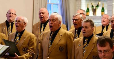 Liverpool Male Voice Choir repeat history with Wavertree concert for refugees