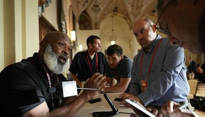 NFL’s Rooney Rule gets adjustments