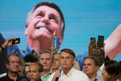 Brazil's education minister resigns amid evangelical scandal