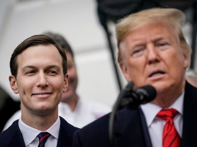 Jared Kushner likely to appear before Jan 6 committee this week