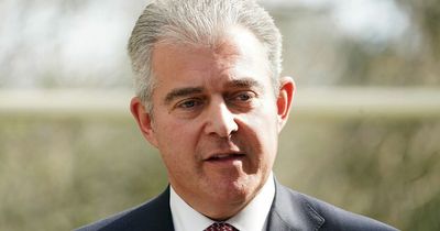 Irish language act put on hold before Stormont elections says Secretary of State Lewis