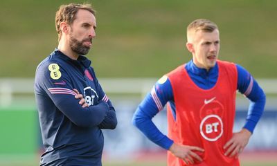 Southgate regrets ‘missed opportunity’ before England host Ivory Coast