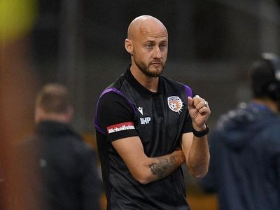 Zadkovich puts ALM sentiment aside vs Jets