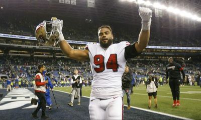 Jets sign former 49ers, Raiders DE Solomon Thomas