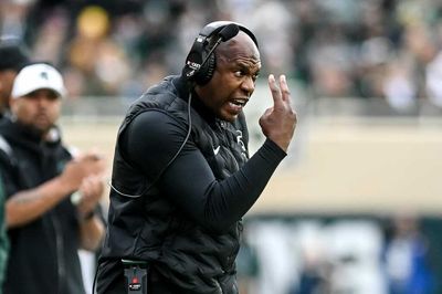 Key Takeaways from Mel Tucker’s mid-spring press conference for Michigan State football