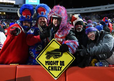 The Buffalo Bills pulled off the NFL’s latest stadium funding heist