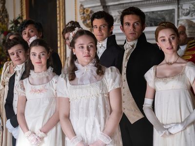 Bridgerton: Who were Carole Prentice and Marc Pilcher and why is season 2 dedicated to them?