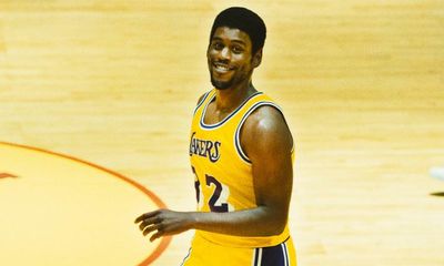 Winning Time: The Rise of the Lakers Dynasty review – Adam McKay’s basketball drama lacks magic