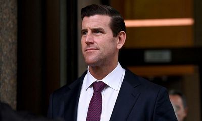 Ben Roberts-Smith defamation trial: former soldier objects to answering questions about SAS missions
