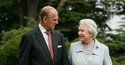 Prince Philip memorial guest list revealed - royals attending and those missing out