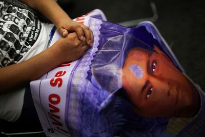 Mexican armed forces knew about attack on 43 students, report says
