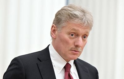 Kremlin spokesman: Russia would use nuclear weapons only in case of 'threat to existence of state'