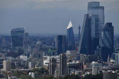 City backs London for jobs, says EY Brexit Tracker