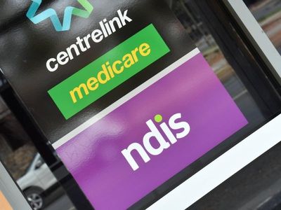 New levy should fund NDIS: advocates