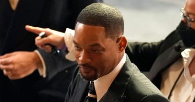 Will Smith explains 'violent trigger' after 'being made to feel like a coward'