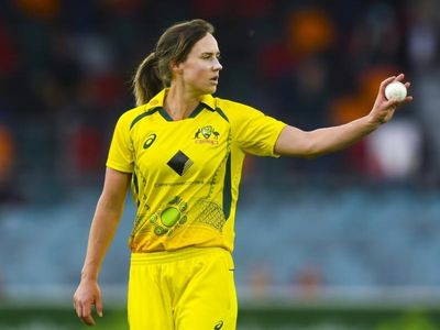 Perry out of Australia's World Cup semi
