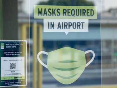 Tas posts record COVID-19 daily high