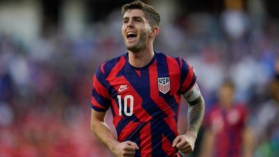 Christian Pulisic Embraces His Status, Readiness to Become USMNT’s Leader