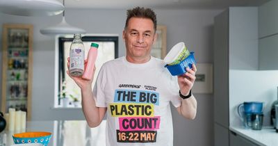 Households urged to take part in week-long plastic packaging count