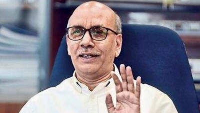 Have declared my innings while I am not out, says Delhi Metro Rail Corporation Chief