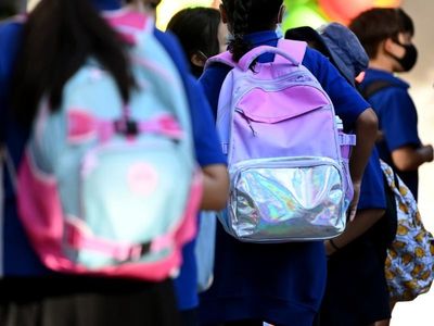 WA to ease COVID rules for schools