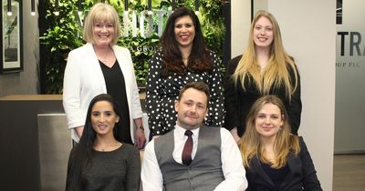 People on the move: key North East appointments and promotions of the week