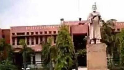 Jamia Millia Islamia adopts CUET for 8 of 59 undergraduate courses