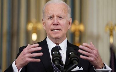 Biden proposes USD 1.8 billion for Indo-Pacific strategy as part of annual defence budget