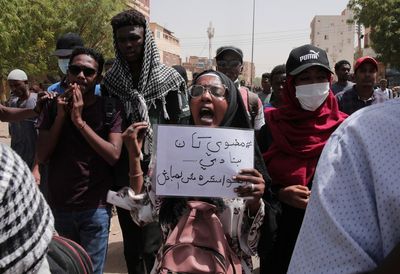 UN envoy: Sudan could face economic and security collapse