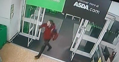 Appeal launched after mother was spat at in the face outside Asda