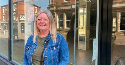 Fears Ilkeston has been left with 'nothing' after Peacocks closure