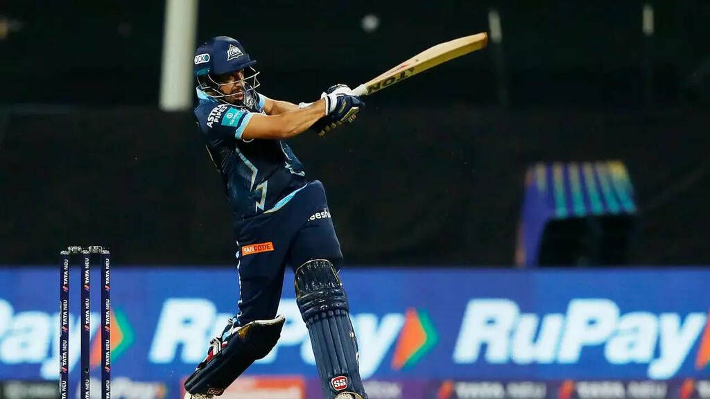 IPL 2022, Gujarat Titans vs Lucknow Super Giants: Shami and Tewatia star in  Gujarat's thrilling last-over win over Lucknow