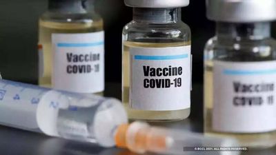 Gurugram: Door-to-door vax for 12-14 planned in summer break