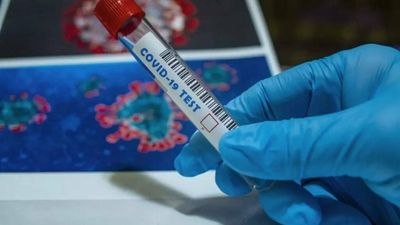 Covid: At 0.7%, test positivity rate lowest this year in Gurugram