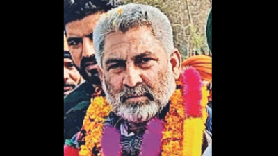 Punjab’s 7.5% area to be under forests by 2030: Minister