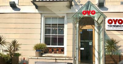 OYO Flagship The Regency in Bristol hits back at 'bed bug' backlash on Tripadvisor