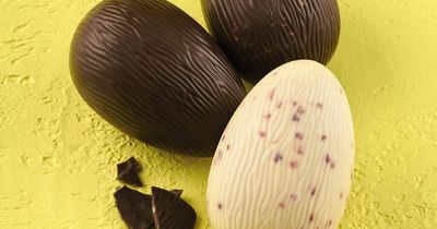 Hotel Chocolat, Aldi, Tesco, M&S: The best vegan Easter eggs listed