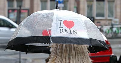 Tuesday weather forecast for Leeds according to the Met Office