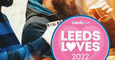 Leeds Loves awards wants you to nominate the city's best pubs
