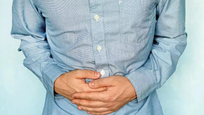 Stomach bug strikes, lays Kolkata low