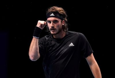 Stefanos Tsitsipas to face US Open foe Carlos Alcaraz in Miami fourth round