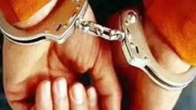 Hyderabad cops arrest Odisha native for drug peddling