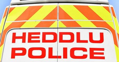 Dyfed-Powys Police chief wants unified Welsh force