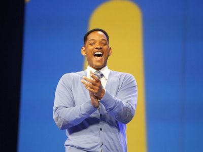 Will Smith Slap Inspires New Token And It Rallied 10,000% After Oscars Assault