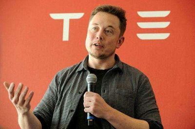 Tesla adds $84 billion to valuation on stock-split signal