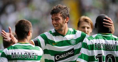 Massimo Donati insists Celtic can afford Rangers slip as he issues pointed 2008 reminder