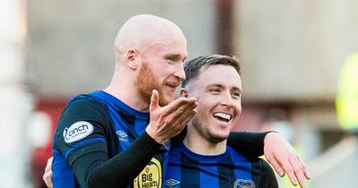 Barrie McKay has shown his Hearts loyalty and he has the chance to go down as a proper Gorgie icon - Ryan Stevenson