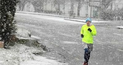 Ireland weather: Met Eireann forecast Scandinavian air to bring freezing snap and answer snow question